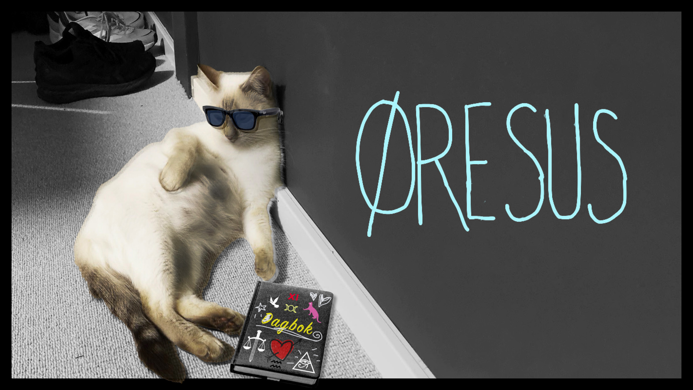 Øresus 16x9 2