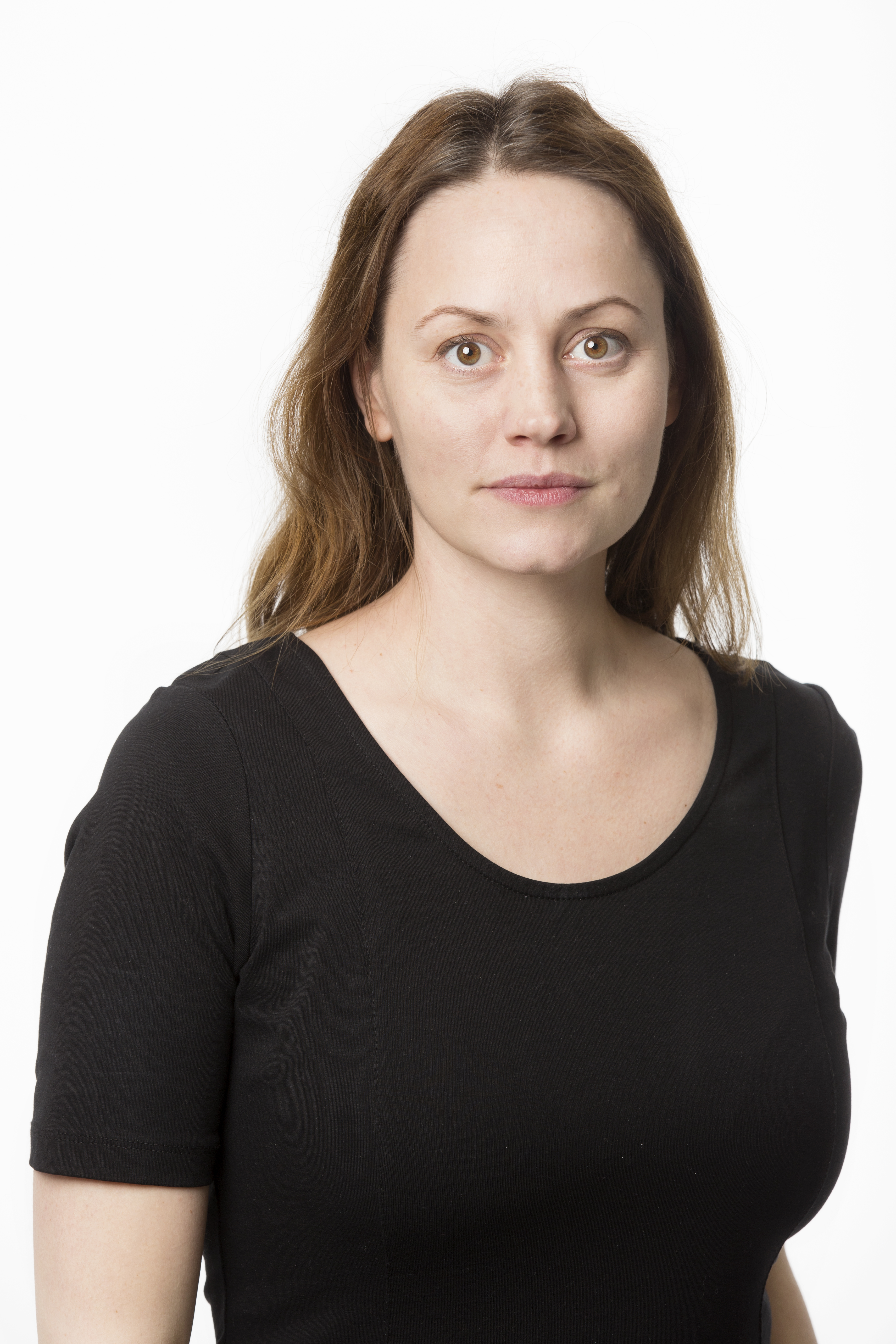 Anna Lian foto Joakim Reinaas