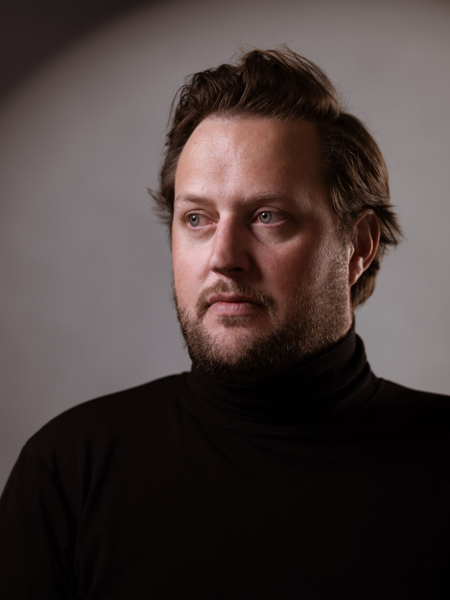 Bård Bjørknes