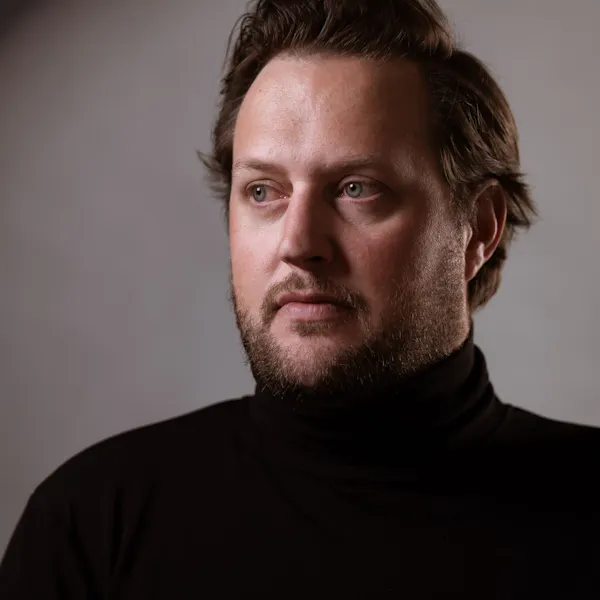 Bård Bjørknes
