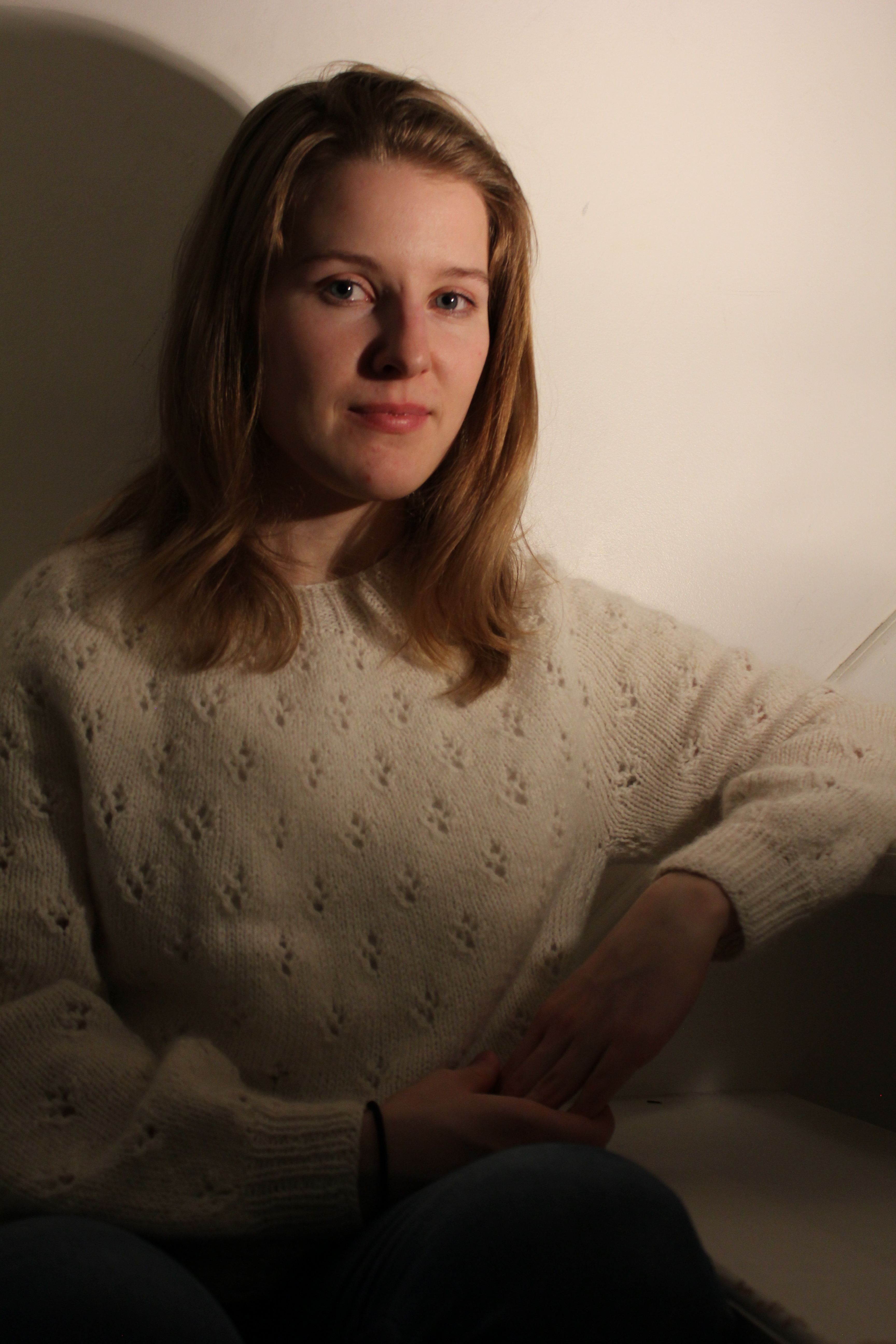 Daria Osipova foto Leo Tveter Bazyar