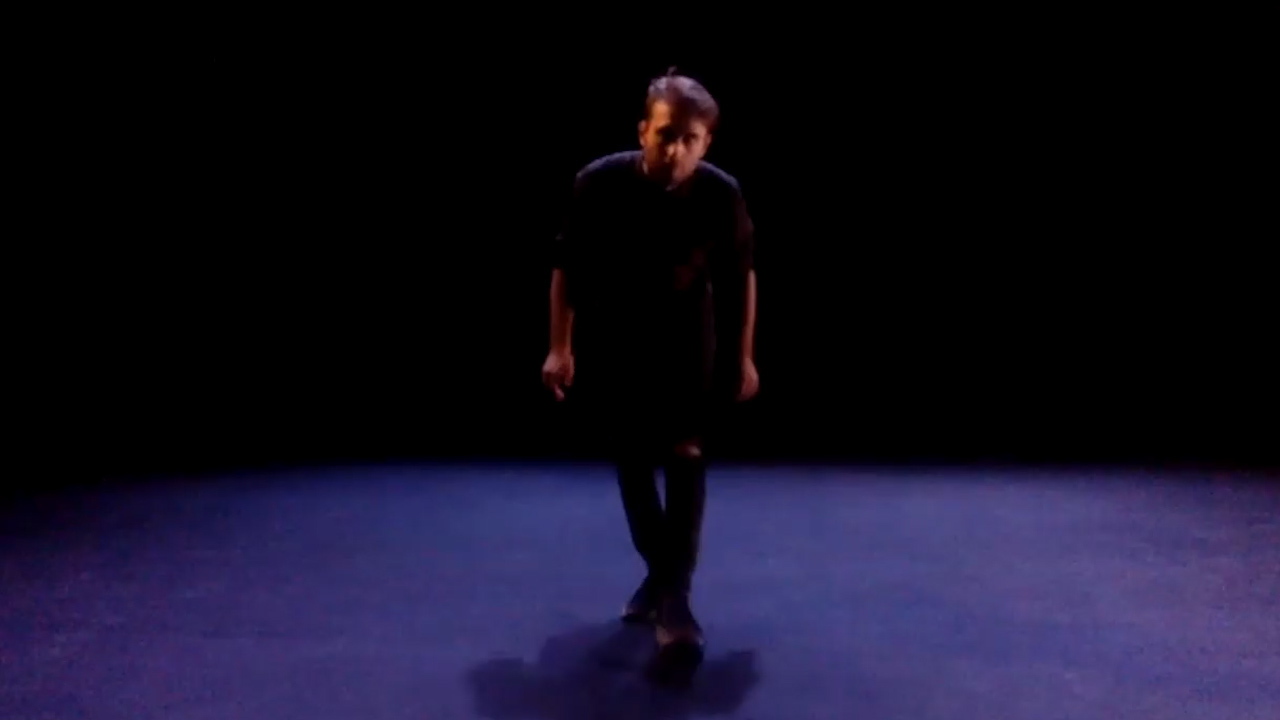 Det evige nachspielminuttet 1 Dramatikkens hus Ole Jørgen Løvås