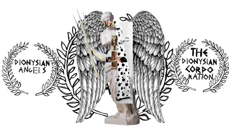 Dionysian Angels312