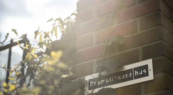 Dramatikkens Hus illustrasjonsbilder 2020 Lars Opstad 118 3