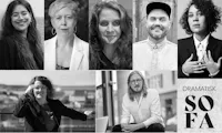 Dramatisk SOFA Dramaturg Edition