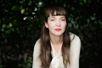 Elin portrett foto Helge Lien