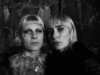 Foto Lost and Found productions 2023