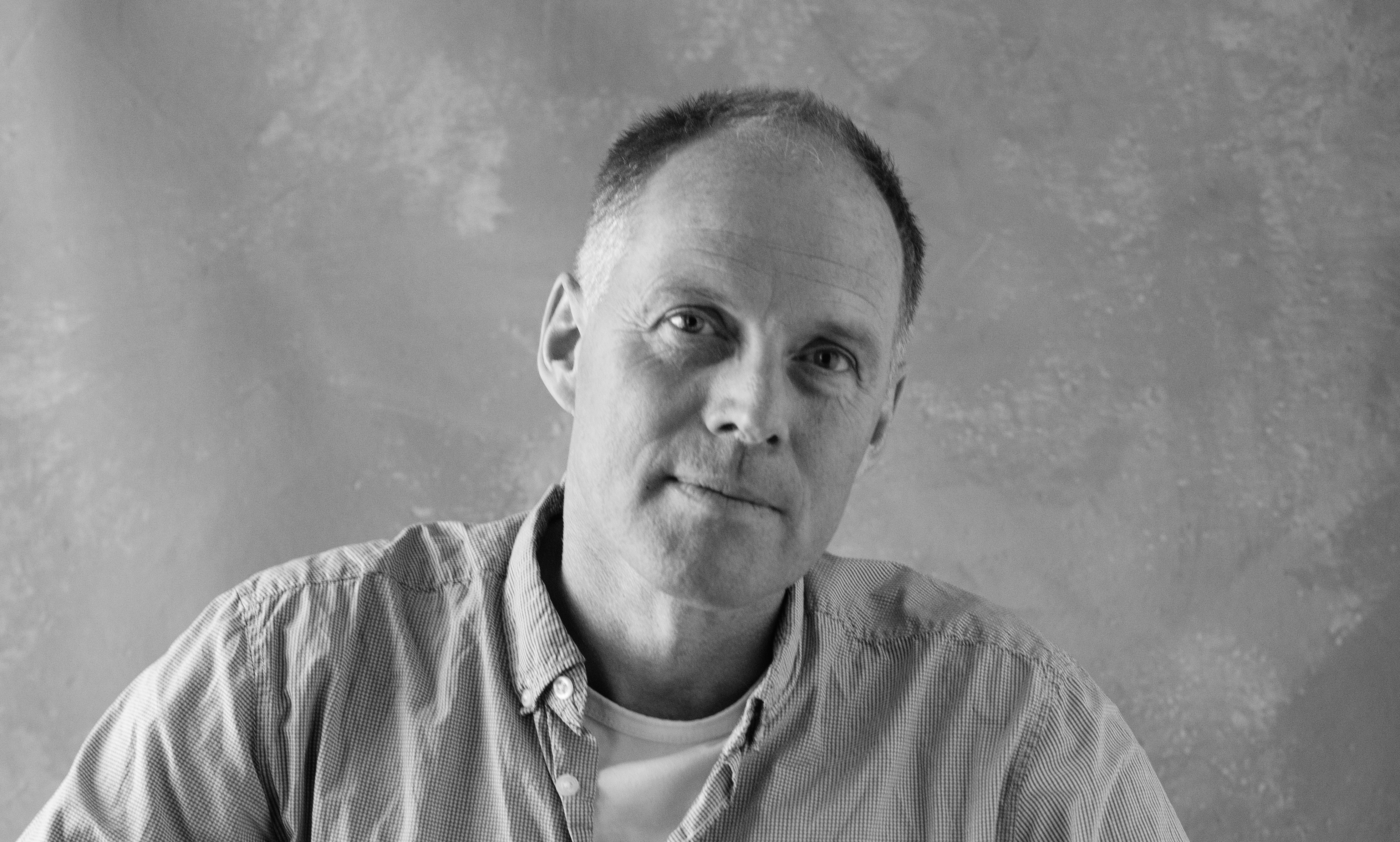 Geir Gulliksen foto Oda Berby