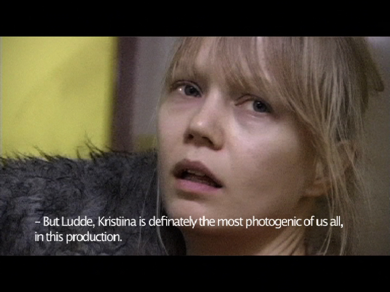 Goro Tronsmo Muscle Temple Kristiina