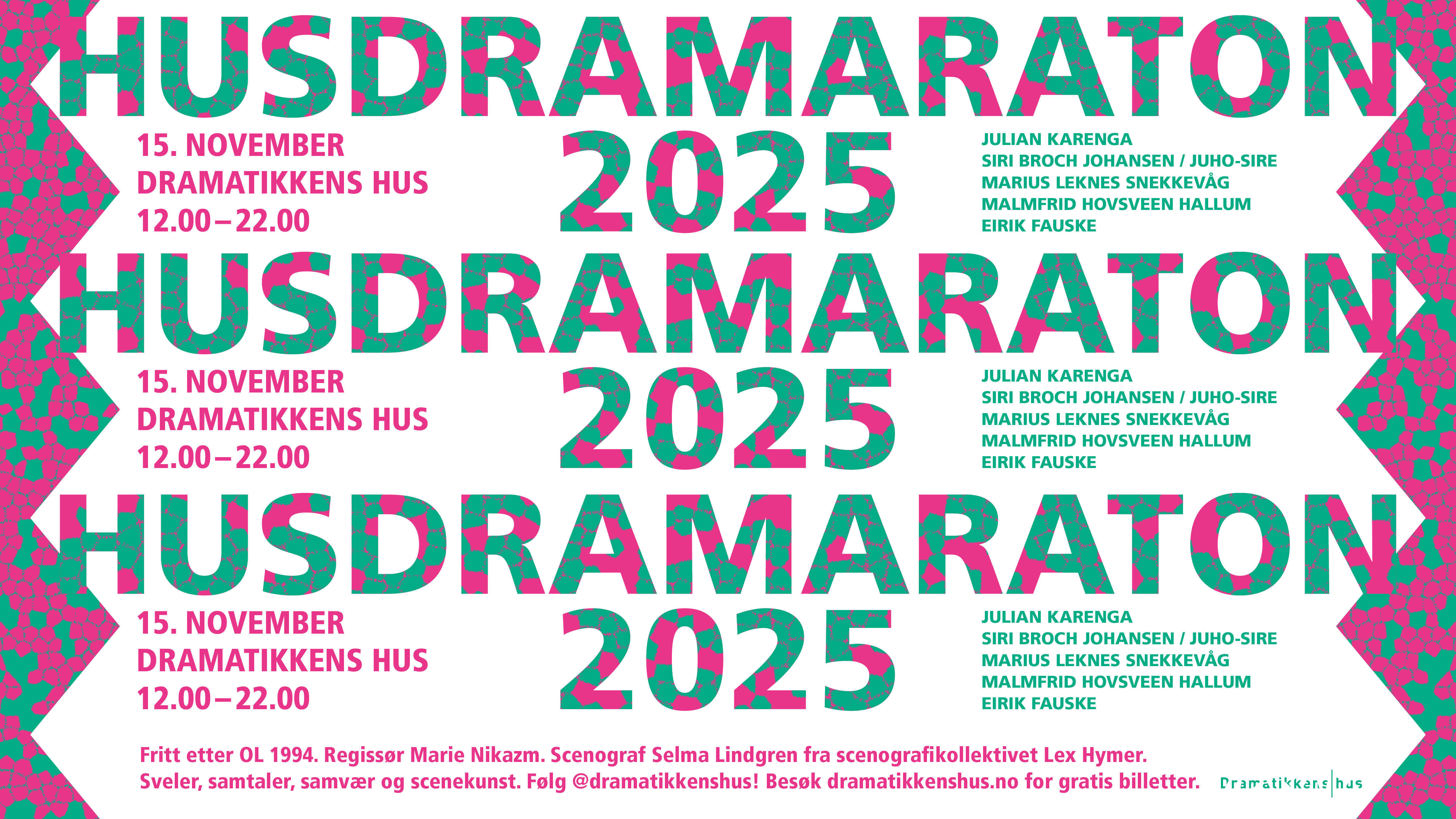 Husdramaraton 1920 x 1080 16 9 2