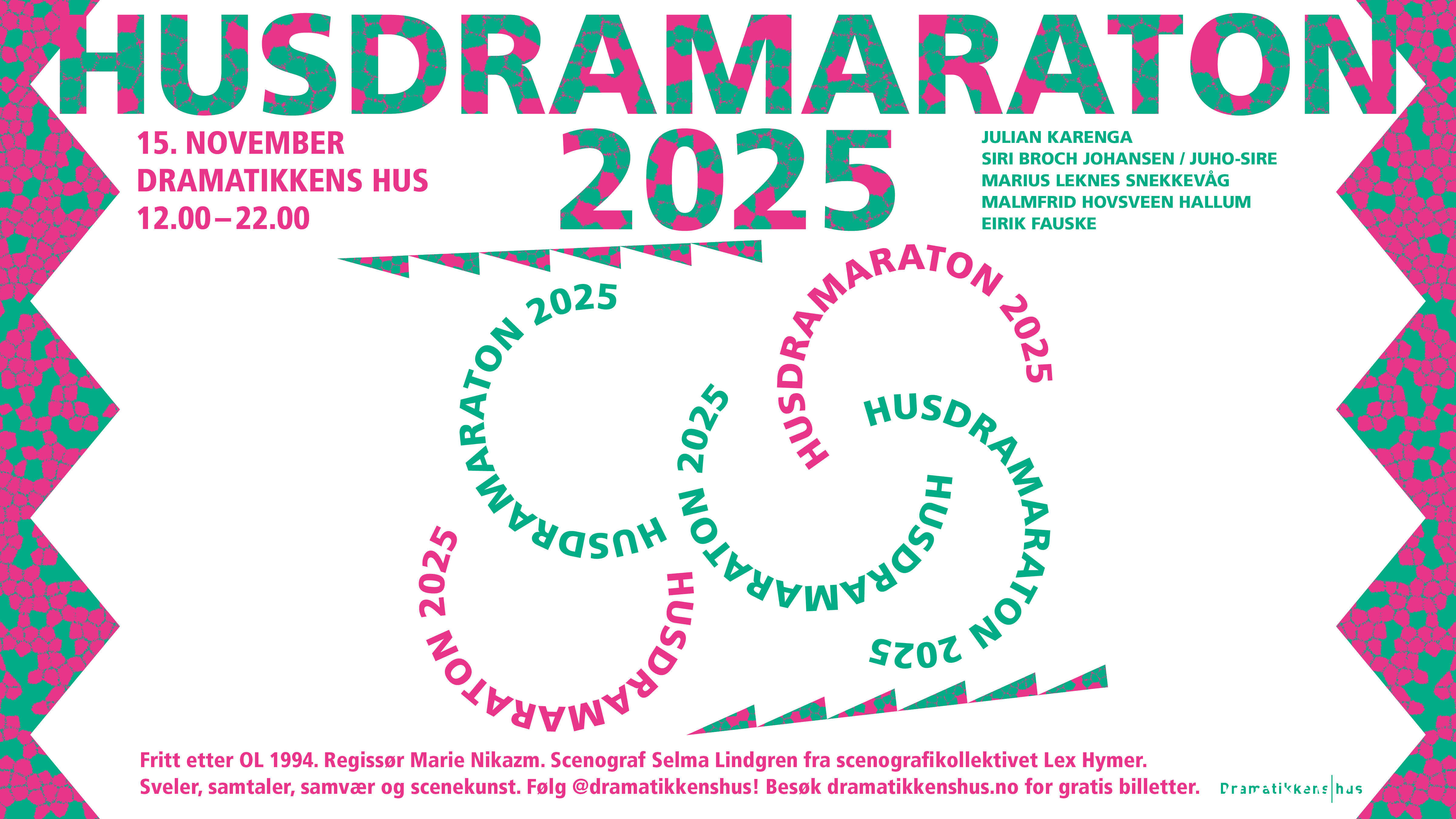 Husdramaraton 1920 x 1080 16 9