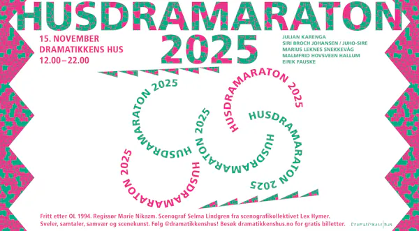 Husdramaraton 1920 x 1080 16 9