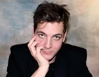 Iggy Malmborg foto Johanna Malm