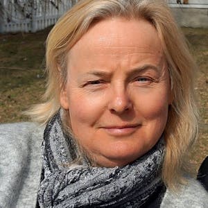 Ingeborg Solbrekken foto Jon Henrik Ihlebæk