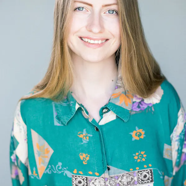 Kirsti Heitmann foto Nick Arthur Daniel Photography