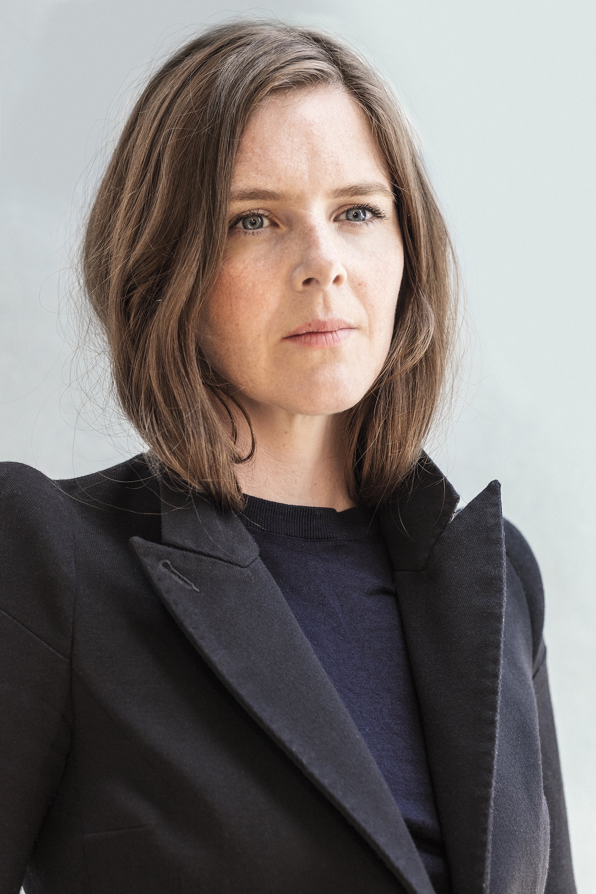 Kristin 2018 Marian Strand