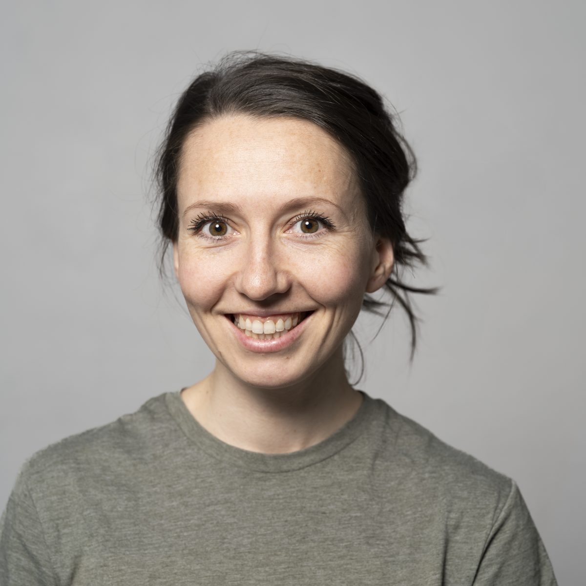 Lise Andrea Grimelund Kjelsen