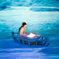 Lostand Found Production foto Tom Rune Angell Storö Juliussen