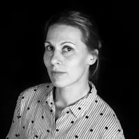 Mari Hesjedal foto Thomas Richards