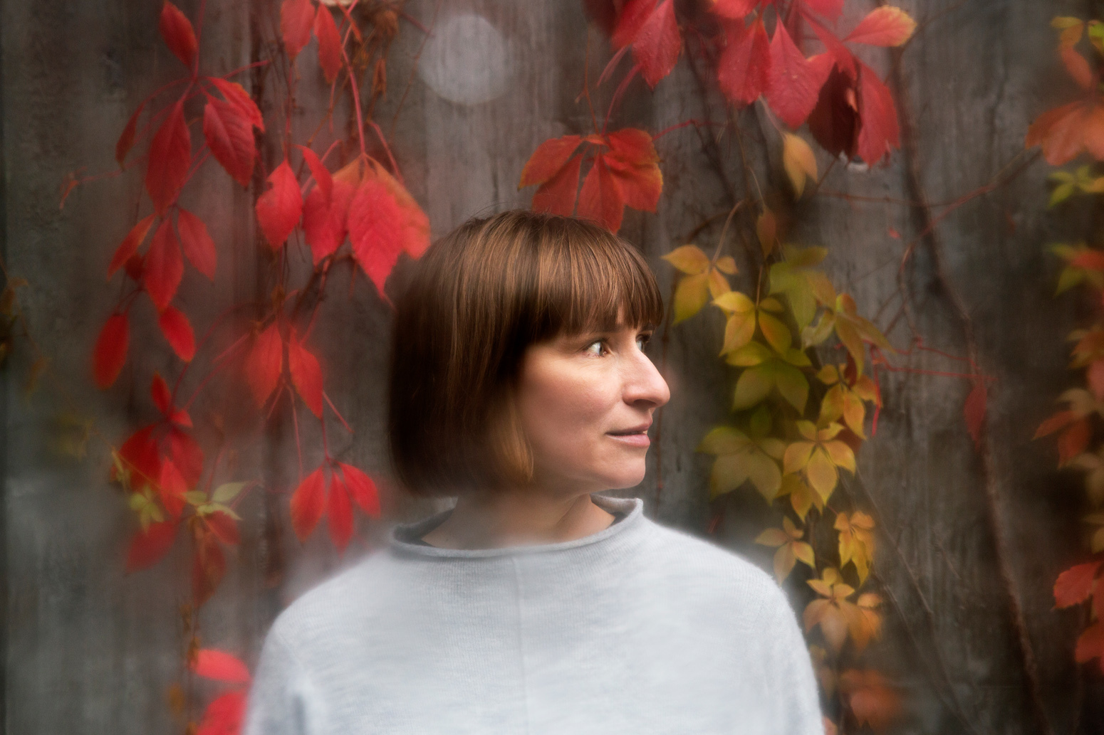 Nelly Winterhalder fotograf Kristin Aafløy Opdan