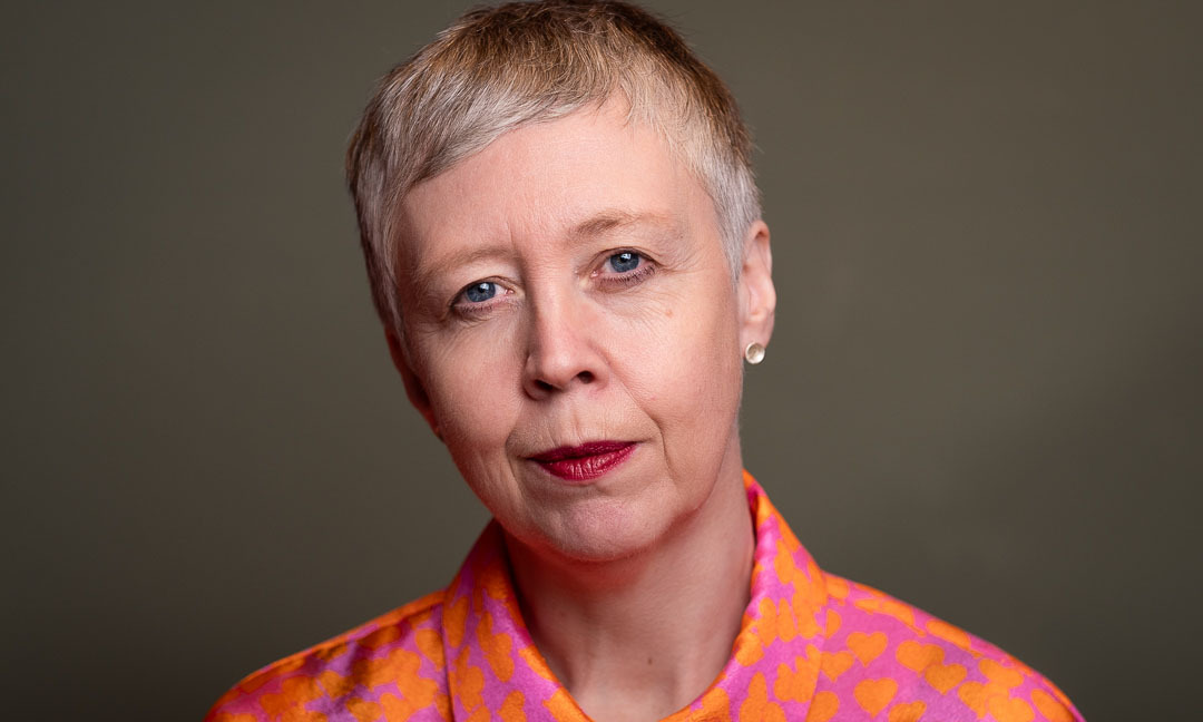 Ninawester foto Henrik Hoff Vaagen