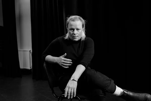 Pernille Lindstad Johannes LF Sunde 001