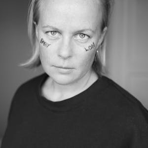 Pernille Lindstad foto Tuva Heger