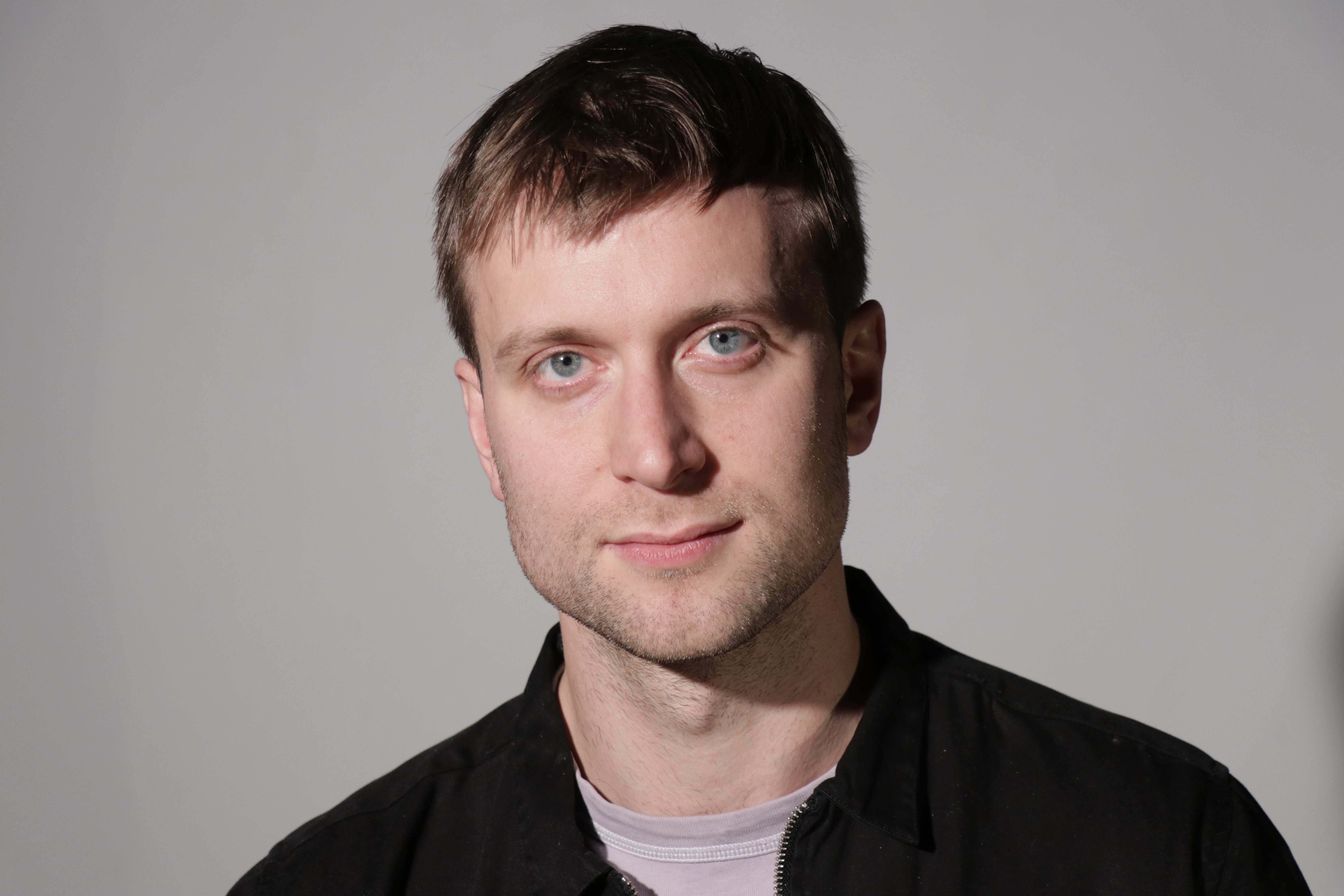 Pressebilde Anthony D Mena