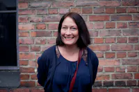 Rønnaug Kleiva foto Kristin von Hirsch