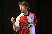 Rory FOTO Mobility rory de groot