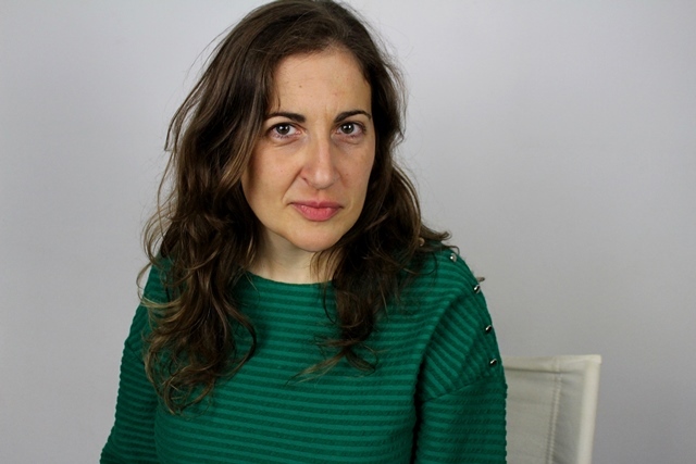 Rosa Molina foto Núria Sanmartí