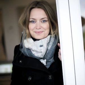 Sonja Evang
