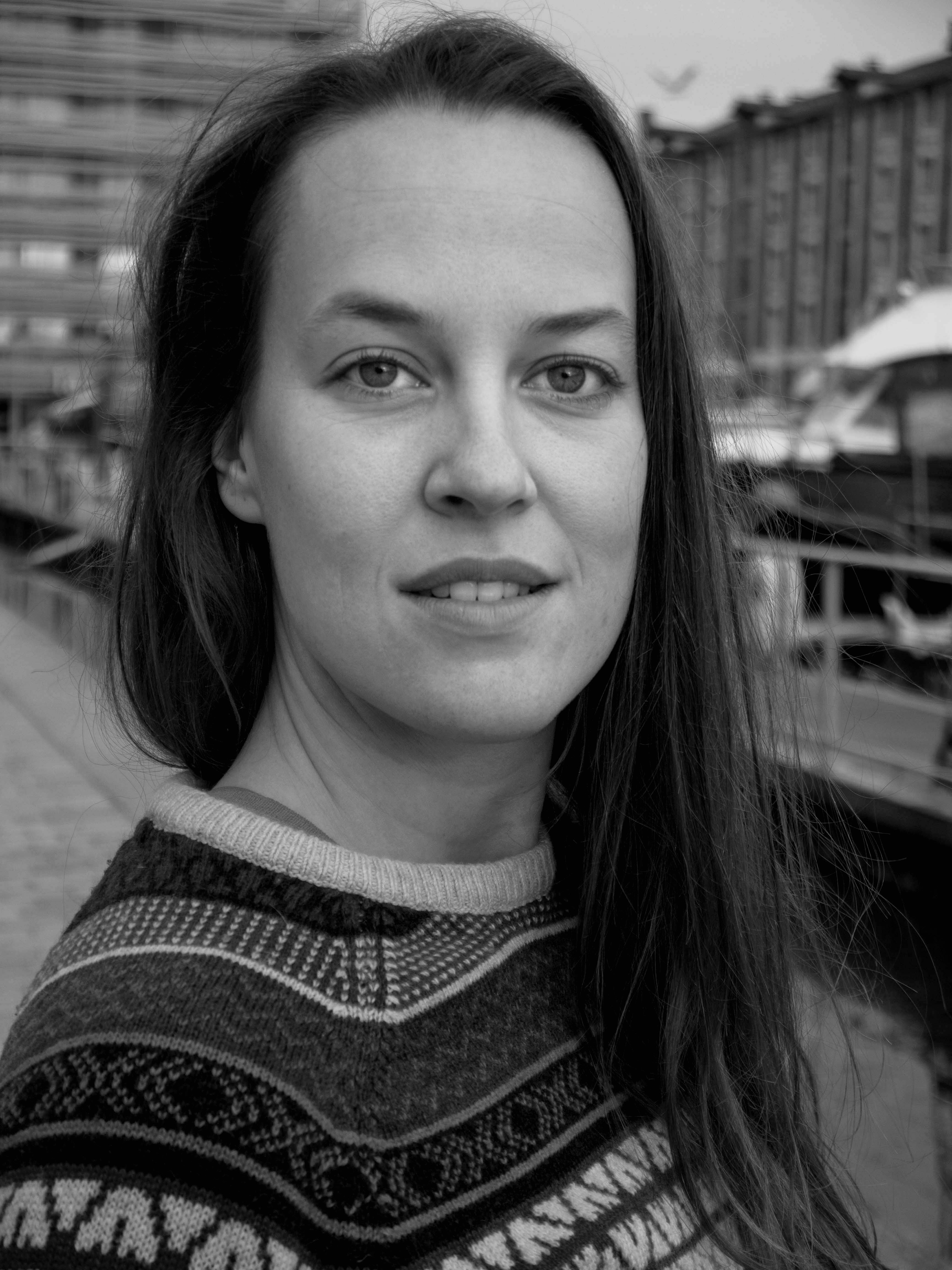 Sara Karoline Steinmoen 2