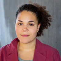 Sarah Camille Osmundsen foto Kristin Aafløy Opdan