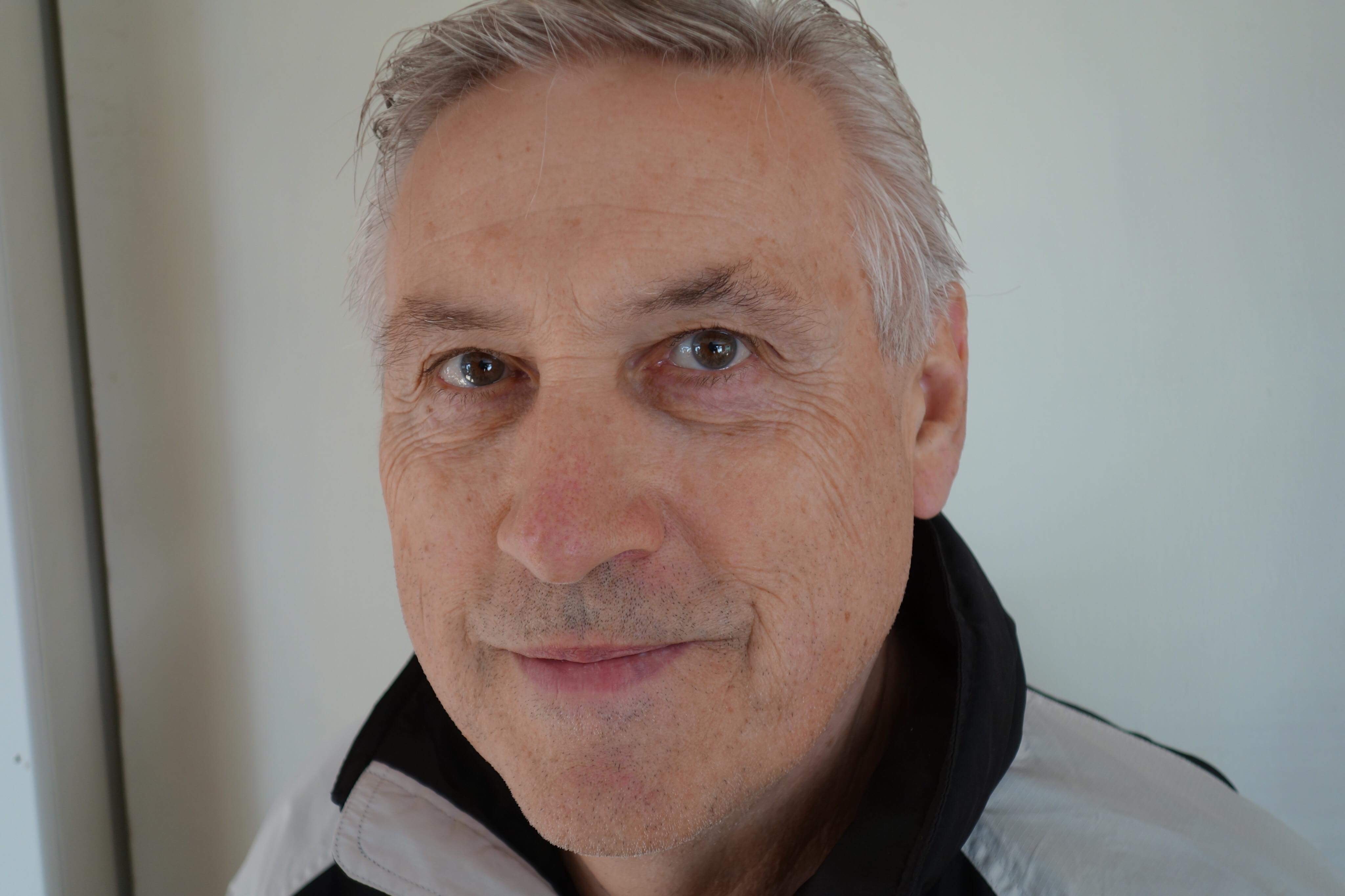 Terje Hartviksen foto Privat