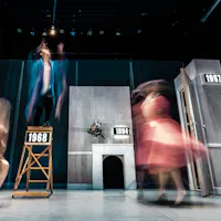 The Krumle Photo Antero Hein