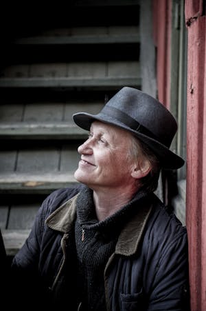 Tor Arne Ursin foto Dag Jenssen