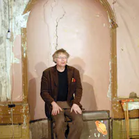 Tord Akerbæk foto privat