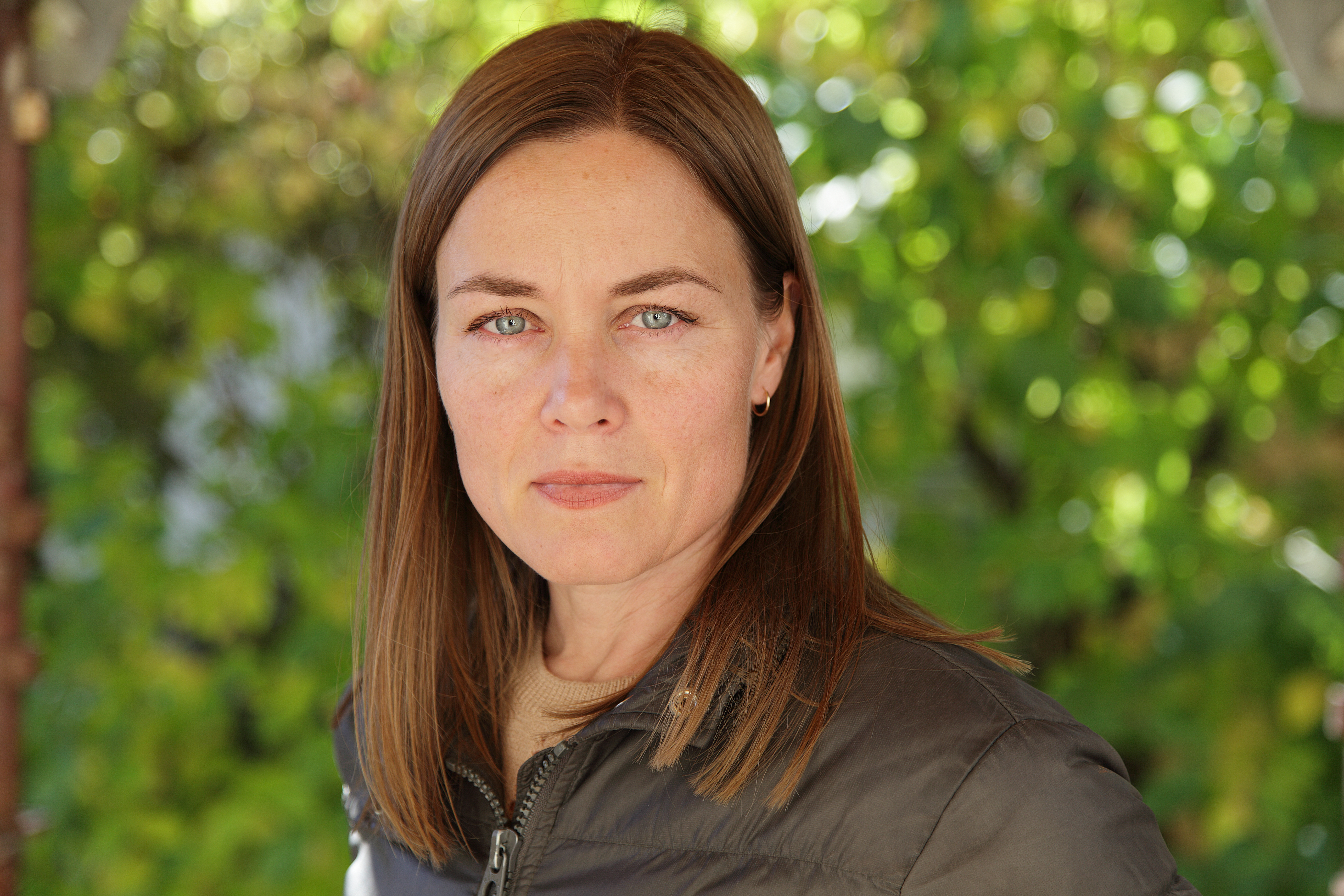 Toril Goksøyr foto privat