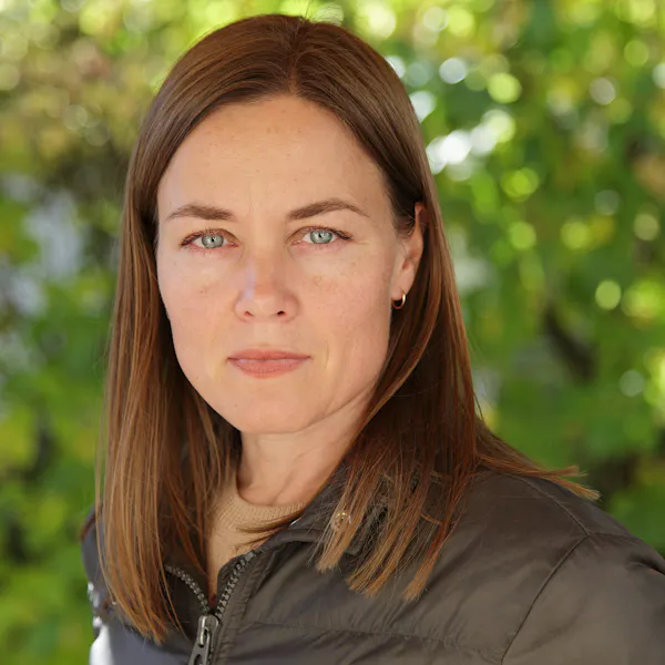 Toril Goksøyr foto privat