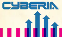 Cyberia web