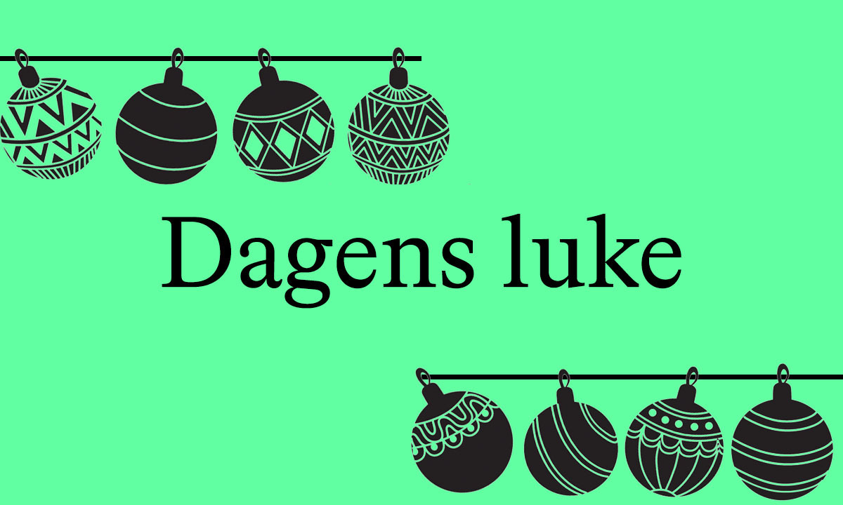 Dagensluke web
