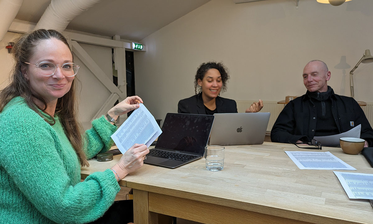 Dramaturgdatabase web