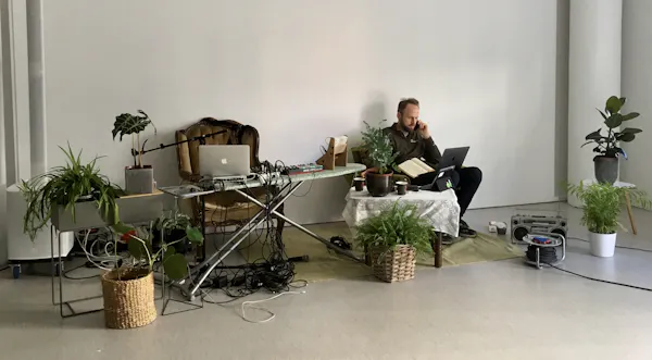 Eirik fauske foto Lena Nymark edit