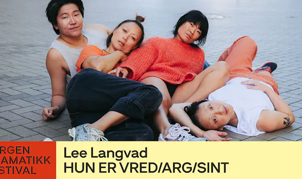 Hunervred bergen