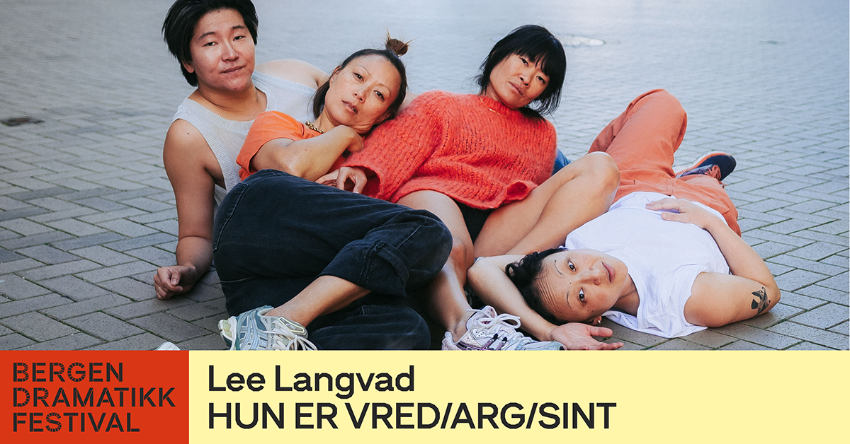 Hunervred bergen