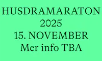 Husdramaraton placeholder