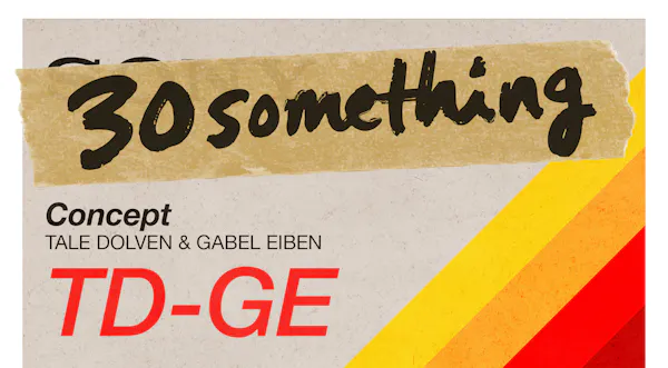 Illustrasjon 30something av Dolven og Eiben illustrasjon av Michael Buchino 19 10 2021 crop