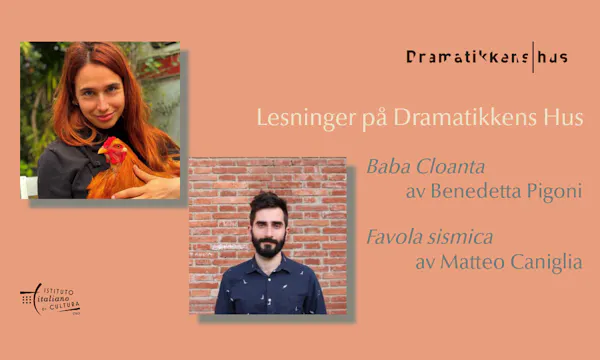 Italiensk lesning web