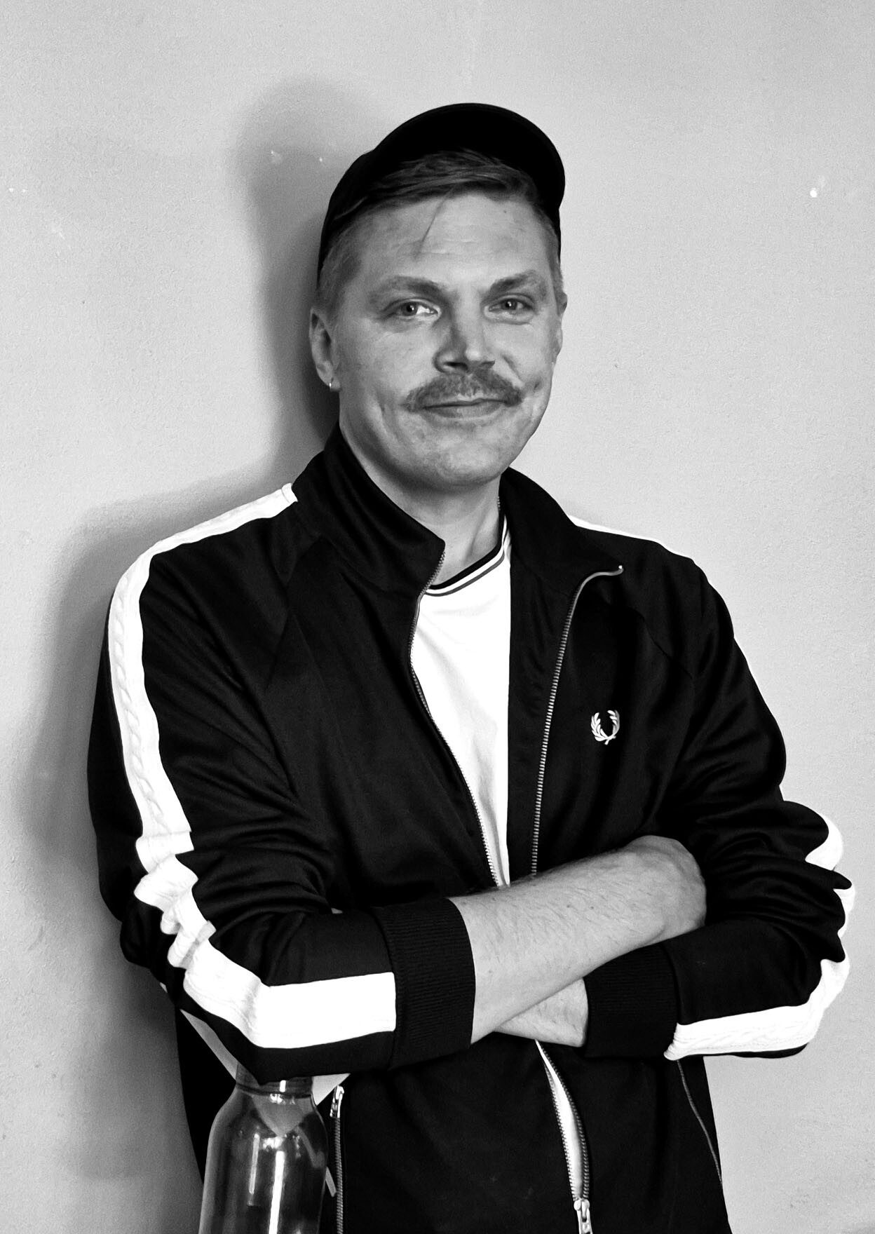 Jorgen foto